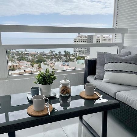 Sea View Terrace In Las Americas Playa Feñabe Exterior foto