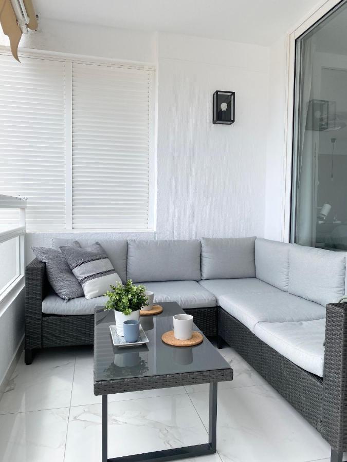 Sea View Terrace In Las Americas Playa Feñabe Exterior foto