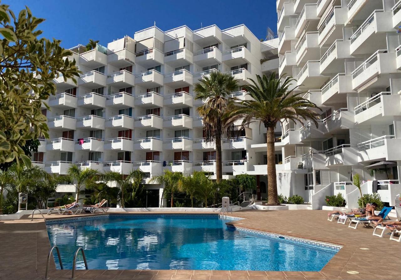 Sea View Terrace In Las Americas Playa Feñabe Exterior foto